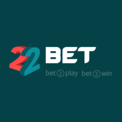 8. 22Bet: The Global Giant with a Nigerian Twist