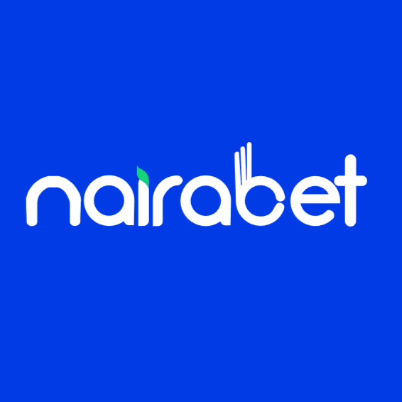 7. Nairabet: The OG Nigerian Bookie with Local Trust