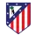 Atl&eacute;tico Madrid logo