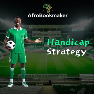 handicap in betting